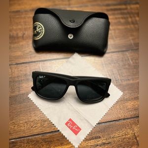 Ray Ban sunglasses